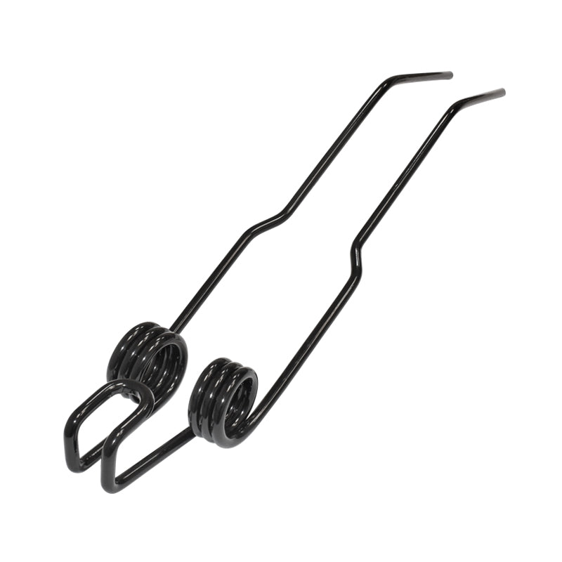 Deutz Fahr elastic claw rake 99x650x9 mm